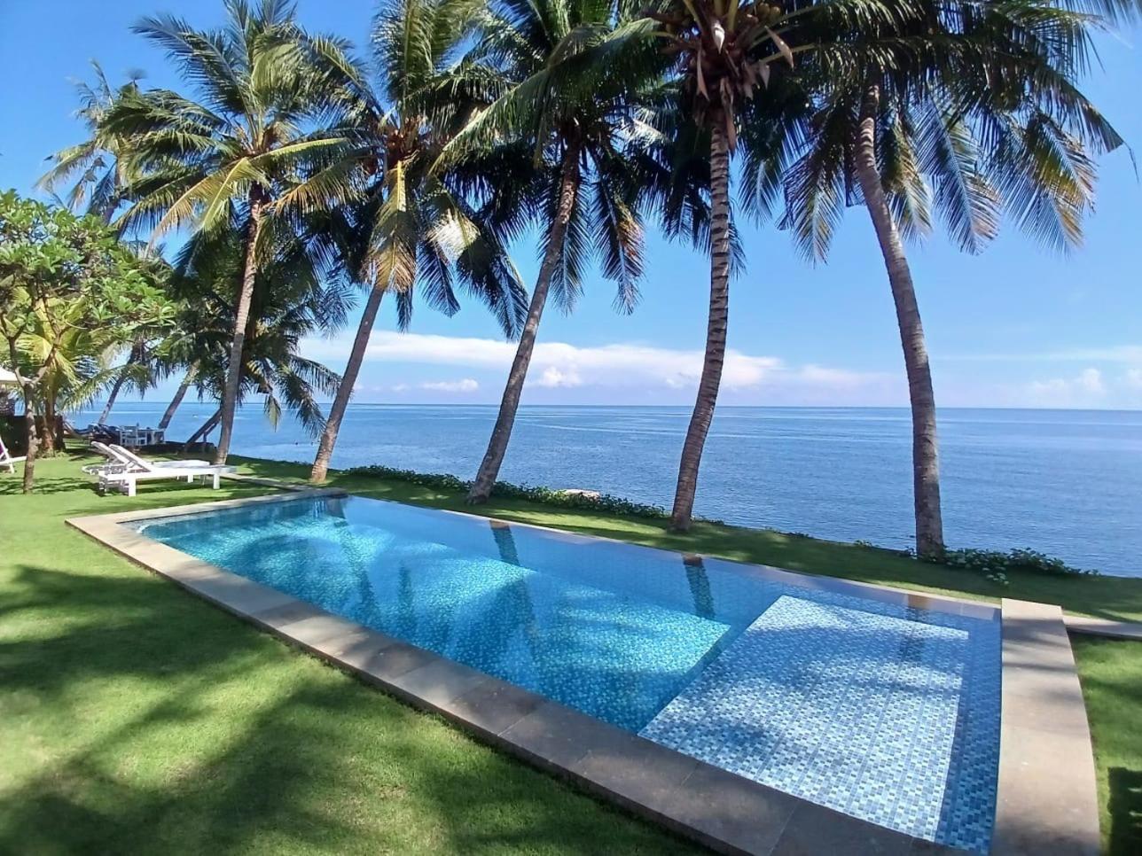 Mojito Beach Villas Kubutambahan  Bagian luar foto